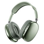 Audífonos De Diadema Inalámbricos Con Bluetooth P9 Pro Max