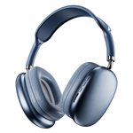 Audífonos De Diadema Inalámbricos Con Bluetooth P9 Pro Max