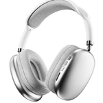 Audífonos De Diadema Inalámbricos Con Bluetooth P9 Pro Max