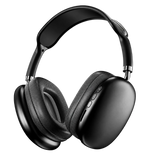 Audífonos De Diadema Inalámbricos Con Bluetooth P9 Pro Max